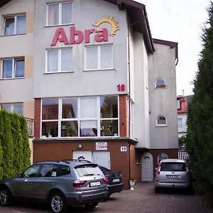 dom-goscinny-abra.kolobrzeghotels.com/