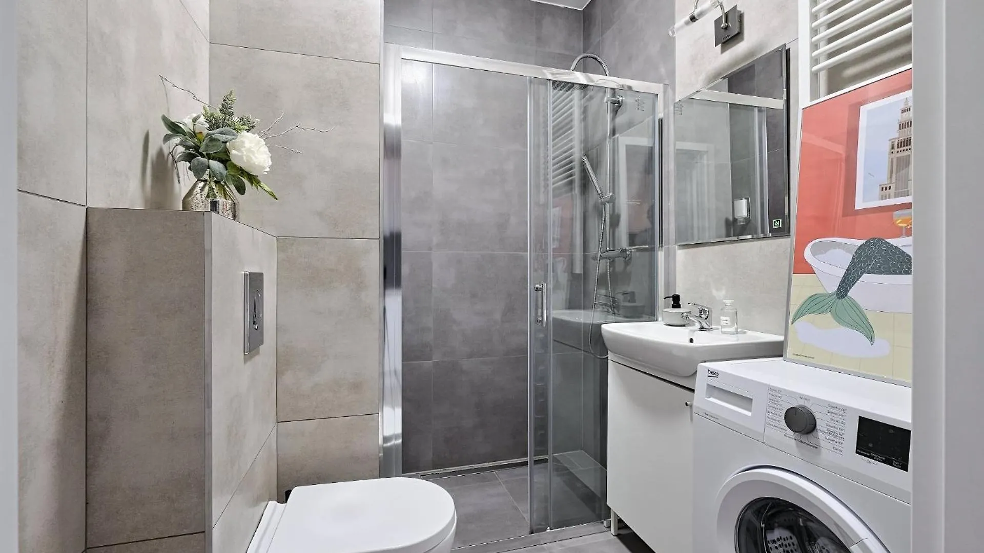 Lejlighed Urbannestgroup - Old Town Studio S17 Warszawa Polen